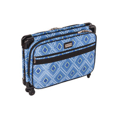 Tutto Sewing Machine On Wheels Medium 20in Blue