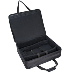 Tutto Embroidery Machine Bag 26in Large Black