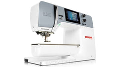 Bernina 570 QE, 570 QE E Machine à coudre/broder