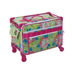 Tutto Tula Pink Kabloom LG Trolley