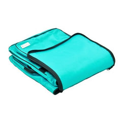 Tutto Accessory Serger Bag Turquoise