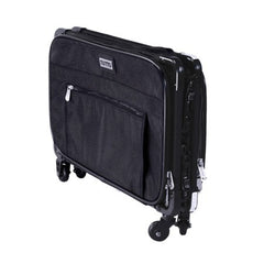 Tutto Sewing Machine Case On Wheels Medium 20in Black