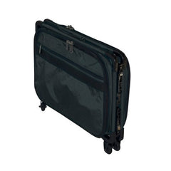 Tutto Sewing Machine Case On Wheels Large 22in Black