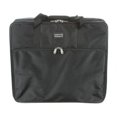 Tutto Embroidery Project Bag 23in - Black
