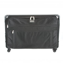 Tutto Sewing Machine Case On Wheels 2X Large 28in Black