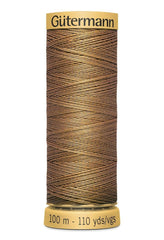Gutermann Threads - Natural Cotton 100m