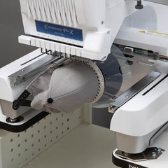 Ensemble de cadres pour casquettes à bord plat Brother PRCF5