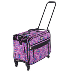 Tutto Sewing Machine On Wheels Medium 20in Pink