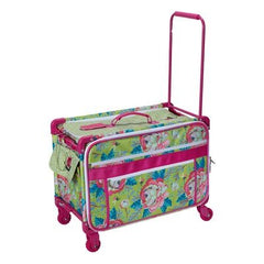 Tutto Tula Pink Kabloom LG Trolley