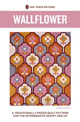 Wallflower