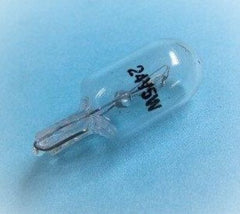 Light Bulb Vik 24v 5watt