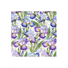 Fabric, Quiltex Fabrics, In The Beginning - Decoupage Collection