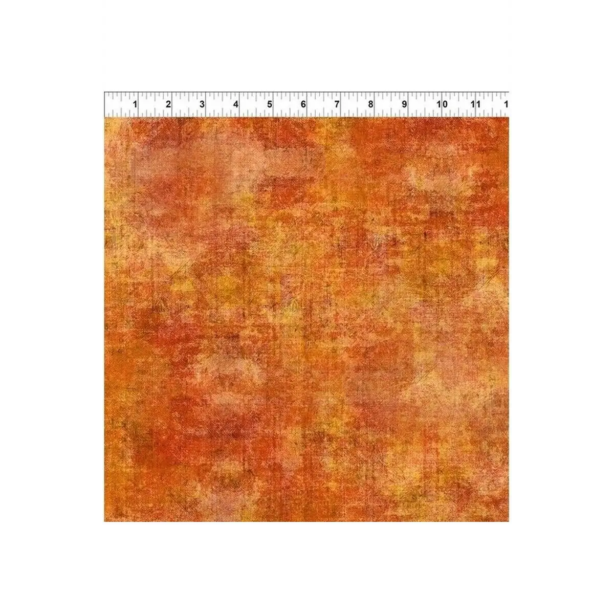 Halcyon Tonal Orange - 12HN-20