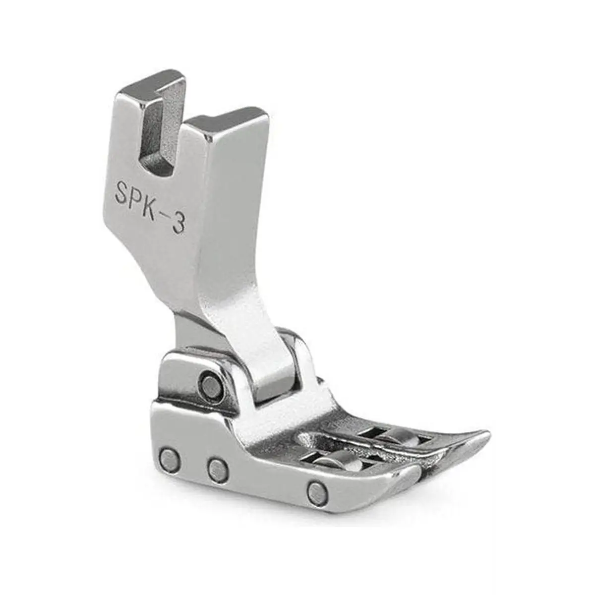 Industrial Roller Presser Foot