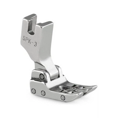 Industrial Roller Presser Foot
