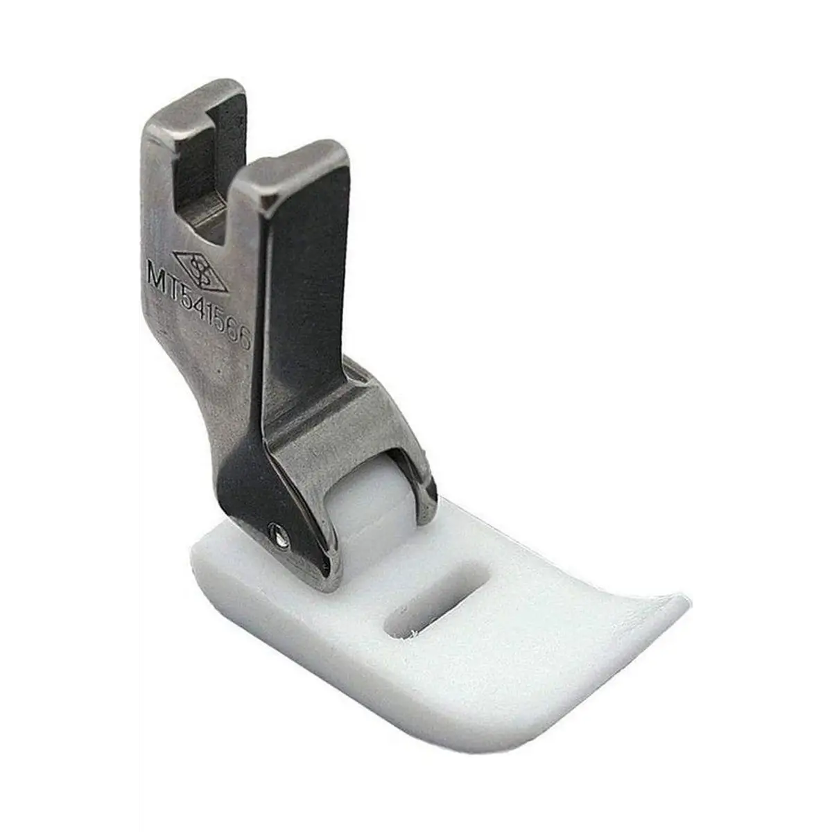 INDUSTRIAL SEWING MACHINE ZIG ZAG FOOT TEFLON