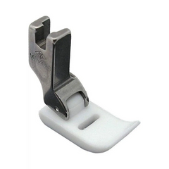 INDUSTRIAL SEWING MACHINE ZIG ZAG FOOT TEFLON