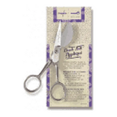Husqvarna Viking INSPIRA® 4.5" Duck Bill Applique Scissor #620102796