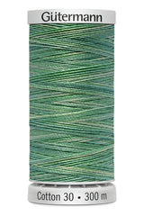 Gutermann Natural Cotton Thread (300m)