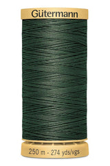 Gutermann Natural Cotton Thread (250m)