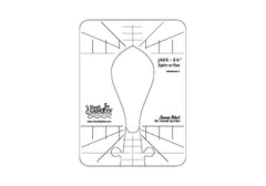 5 1/2" Jade Spin-e-fix