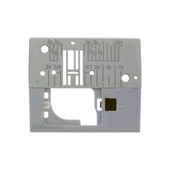 Needle Plate Janome #503601001