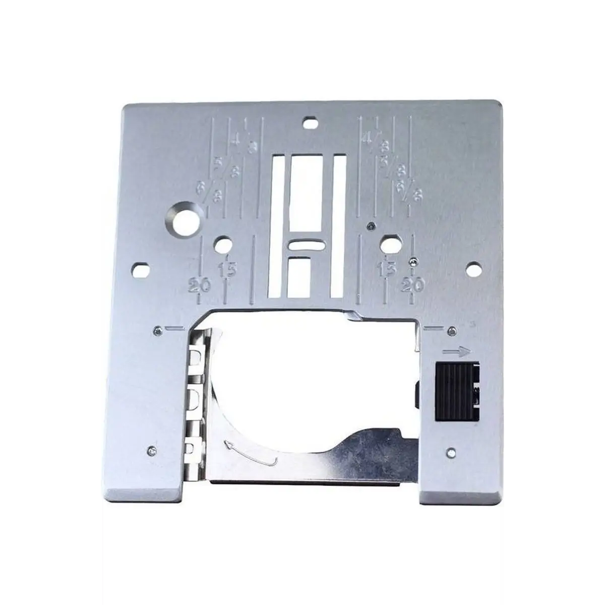 Janome Needle Plate #751603400