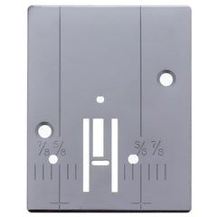 Janome Needle Plate #735011003