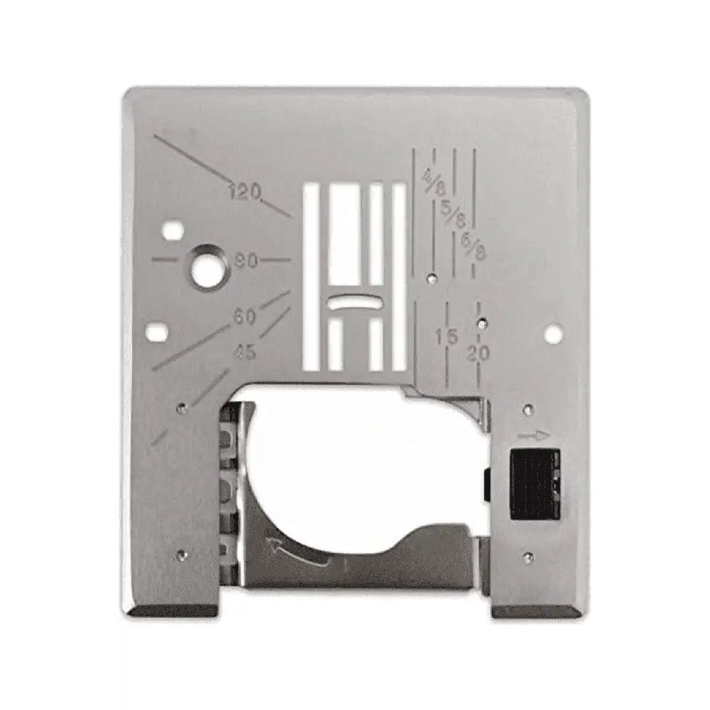Janome Zig Zag Needle Plate #832601000