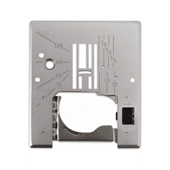Janome Zig Zag Needle Plate #832601000
