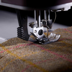 PFAFF® creative expression™ 750 Sewing and Embroidery Machine