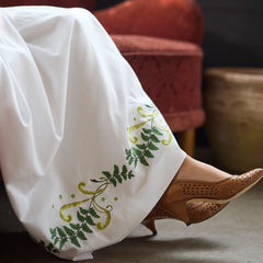 HUSQVARNA® VIKING® DESIGNER TOPAZ™ 65 Sewing & Embroidery Machine + Just Getting Started Bundle 🎁