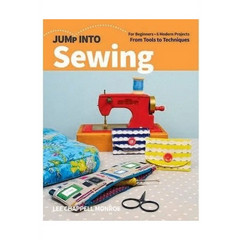 Jump Into Sewing