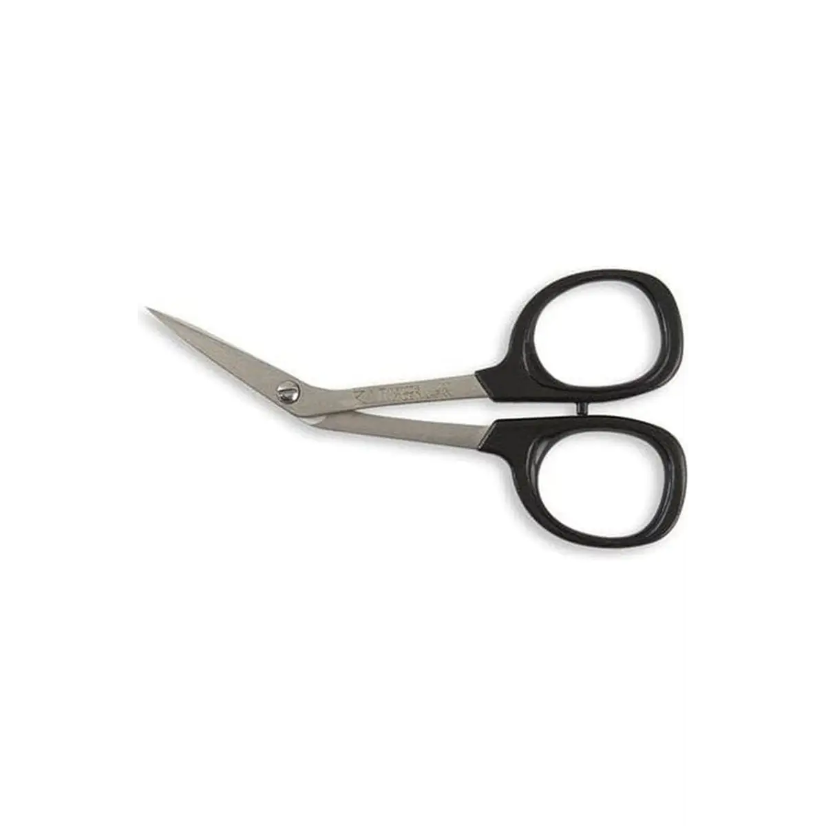 Kai 5100B Bent Handle Scissors - 4"
