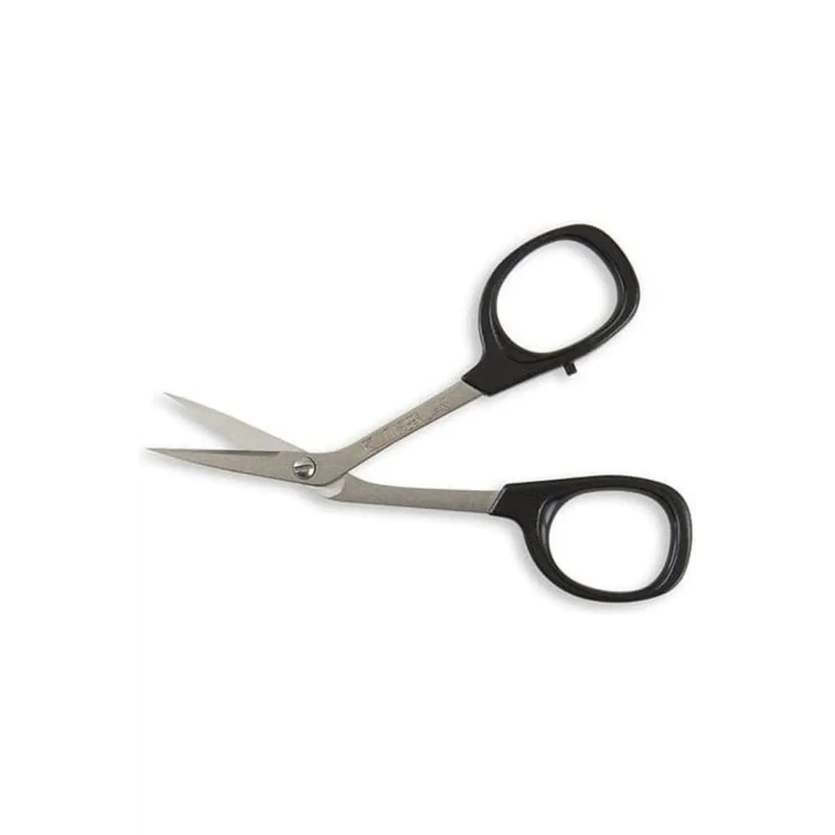 Kai 5100B Bent Handle Scissors - 4"