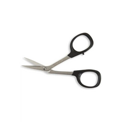 Kai 5100B Bent Handle Scissors - 4"