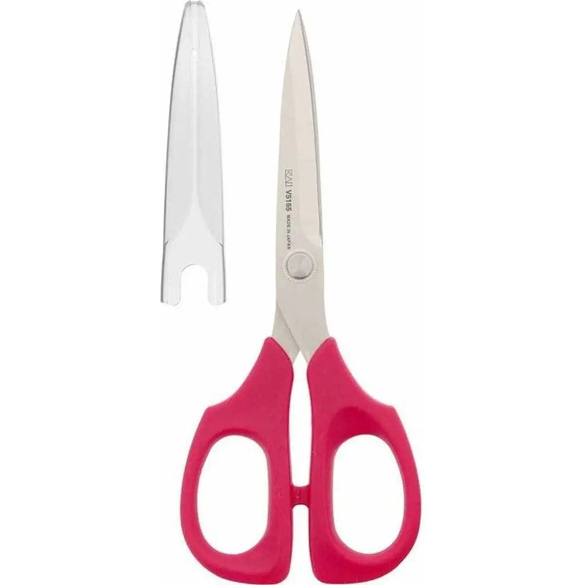 KAI 5165 Sewing Scissors - 6.5" 16.5cm