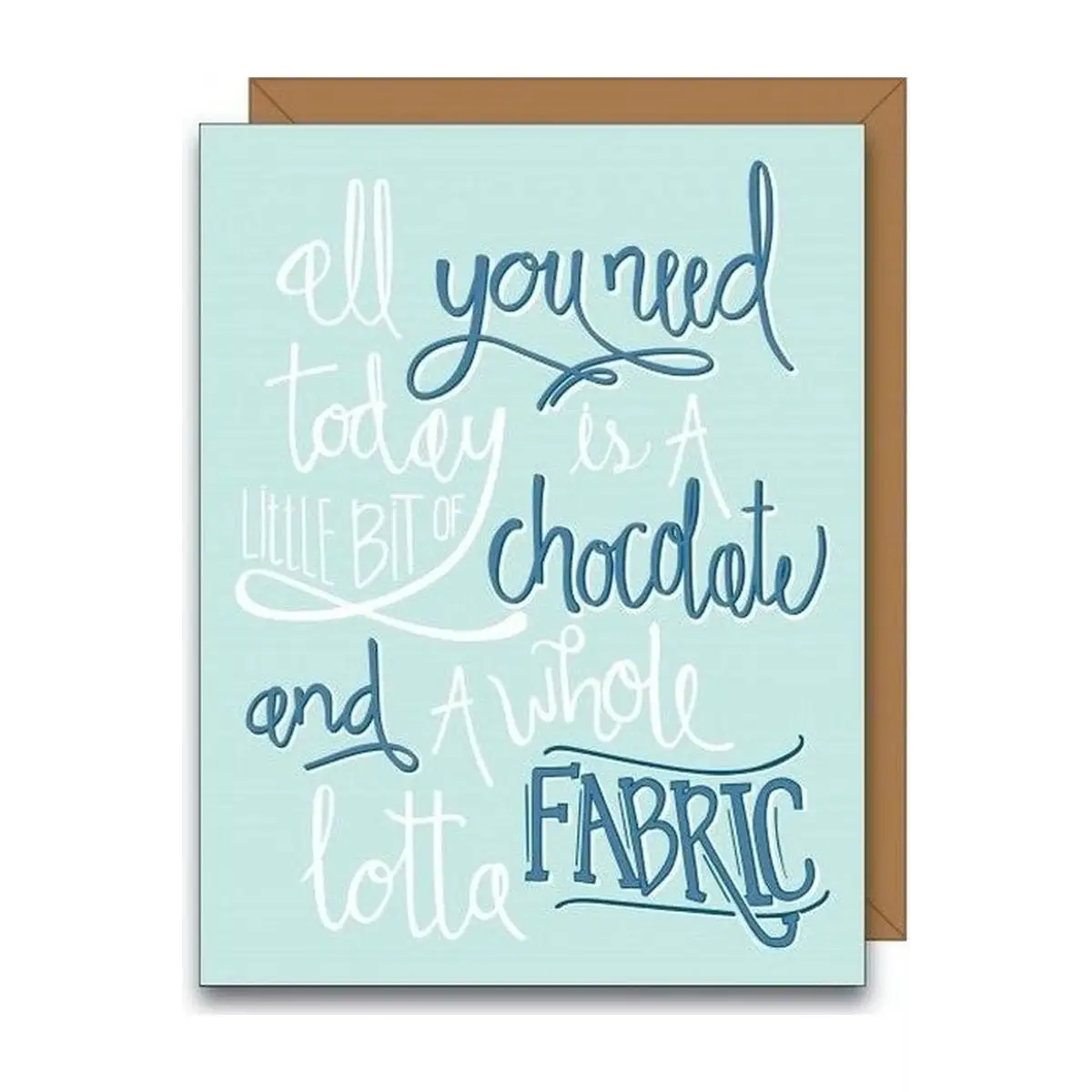 Kati Cupcake, Greeting Cards - Various Styles