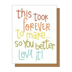 Kati Cupcake, Greeting Cards - Various Styles