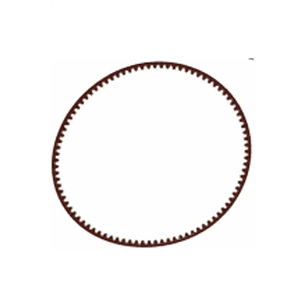 Kenmore Motor Belt 14-3/4in