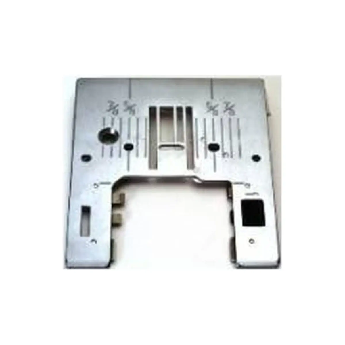 Kenmore Needle Plate #654617001