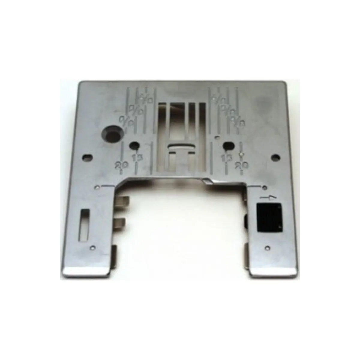 Kenmore Needle Plate 756604004