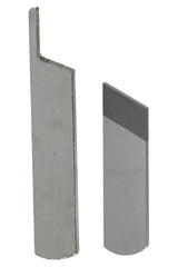 Upper and Lower Knife Set, Riccar - All About Sewing 