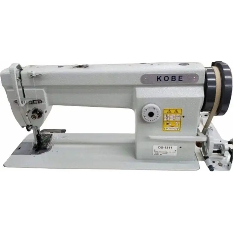 Kobe LU-1811NS Industrial Sewing Machine Even Walking Foot