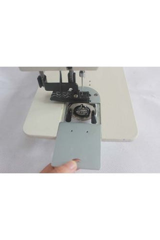 Kobe LSZ-1 Portable Zigzag Walking Foot, Sewing Machine