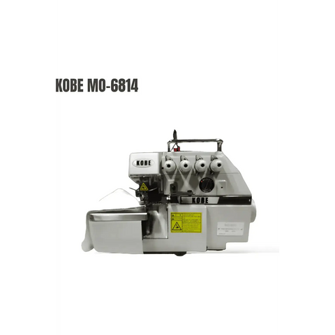 Kobe MO-6814 Overlock Serger