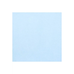 Kozy Cuddle Solids Baby Blue 90 inch