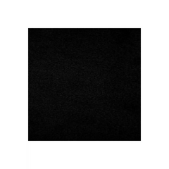 Kozy Cuddle Solids Black 90 inch