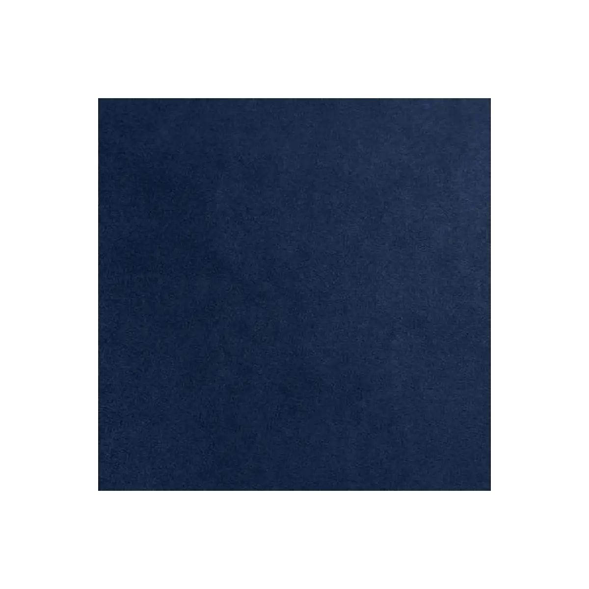 Kozy Cuddle Solids Navy 90 inch