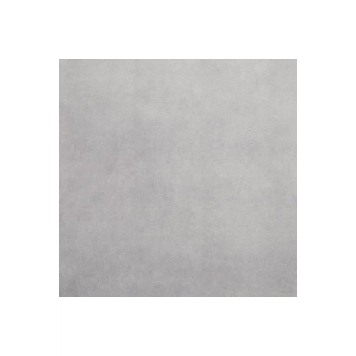 Kozy Cuddle Solids Platinum 90 inch